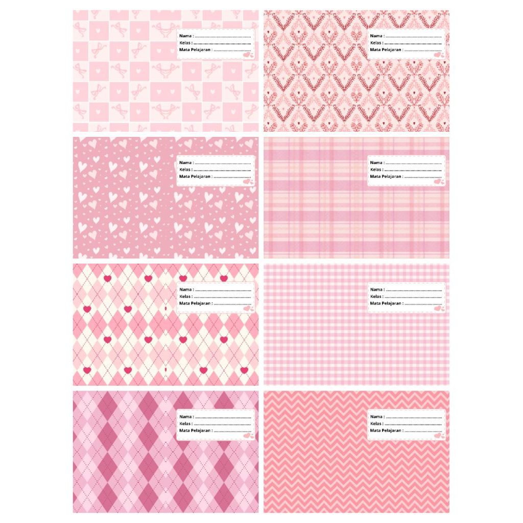 

Premium Quality Buku Tulis Anak Custom (Paket 10 Buku Tulis Anak 32 Lembar)