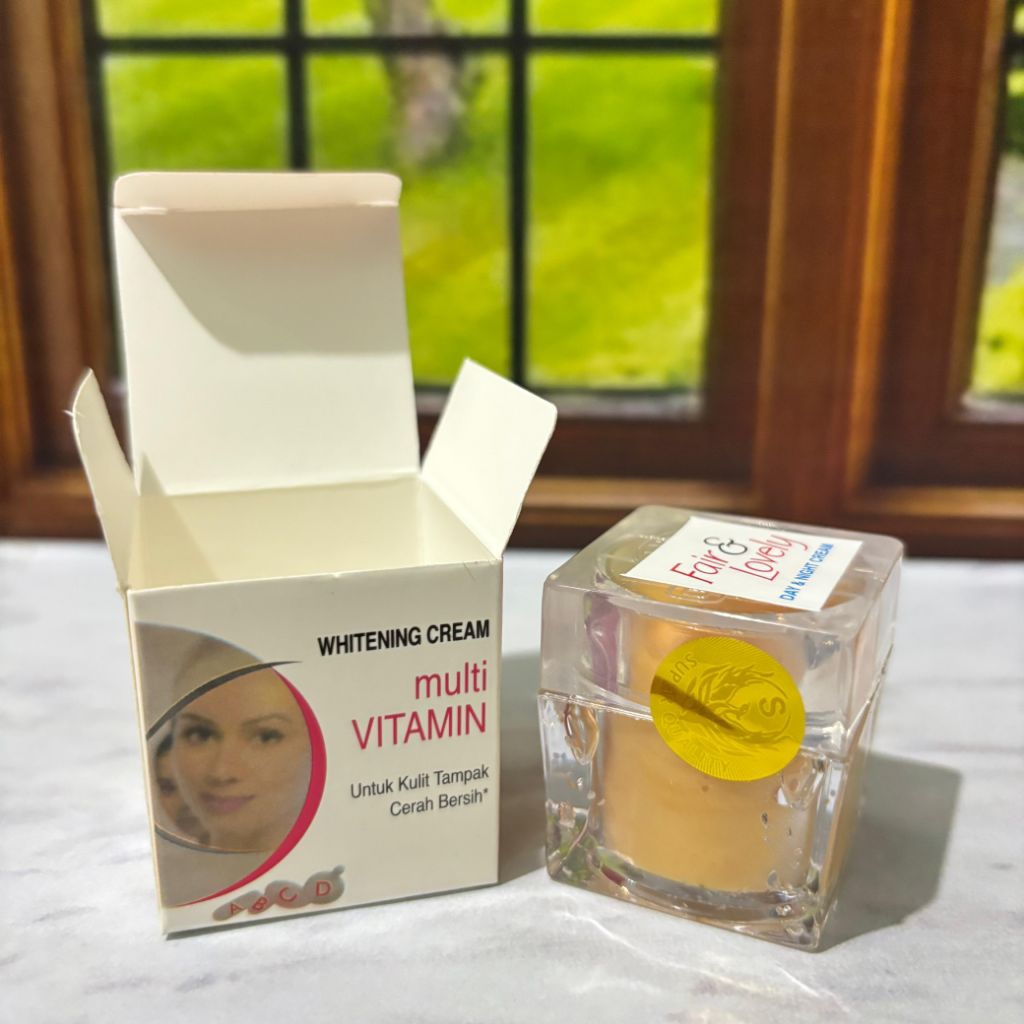 

Promo!! Ecer - Dus F&L Super untuk Cream