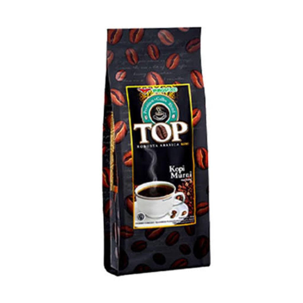 

TOP KOPI MURNI