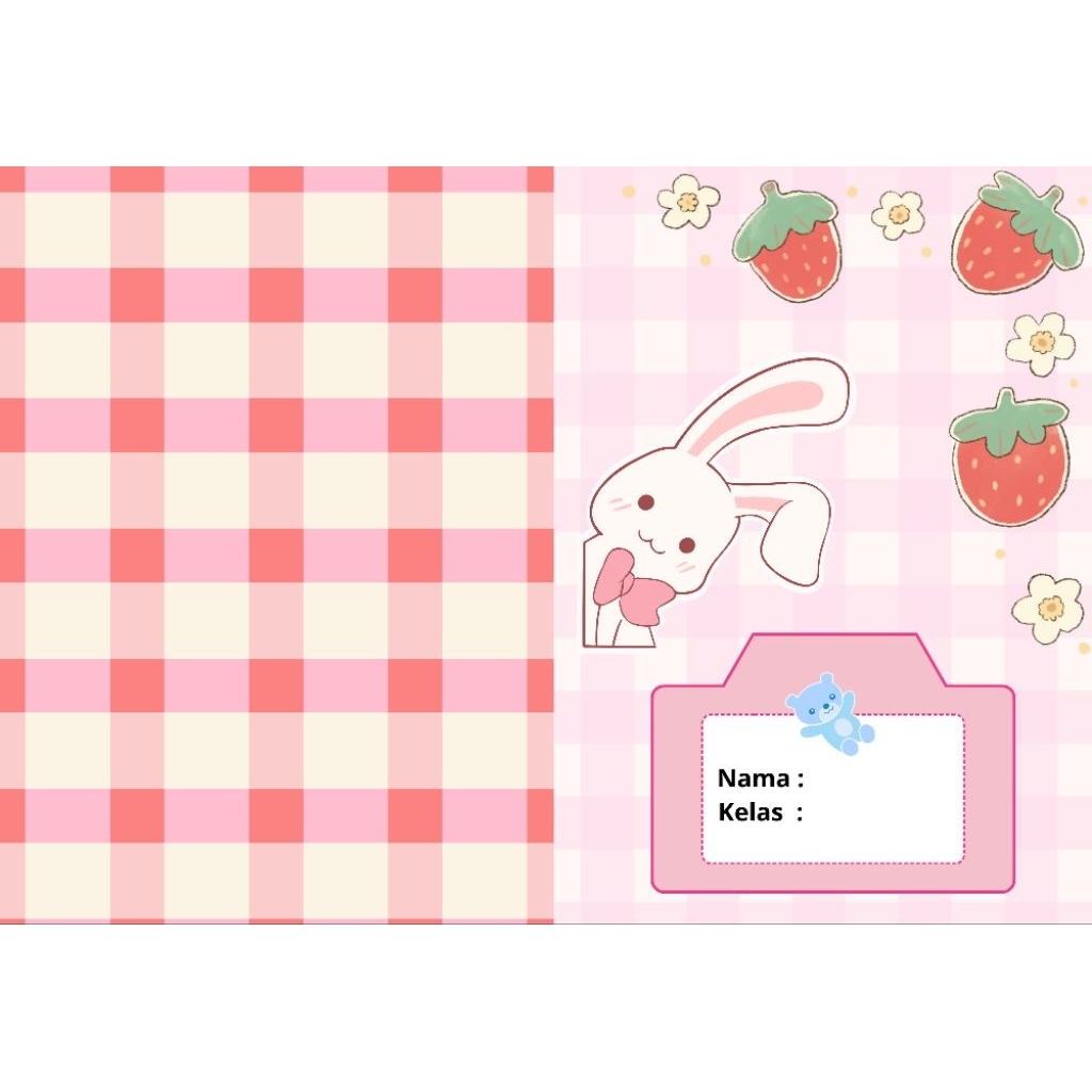 

sampul buku aesthetic