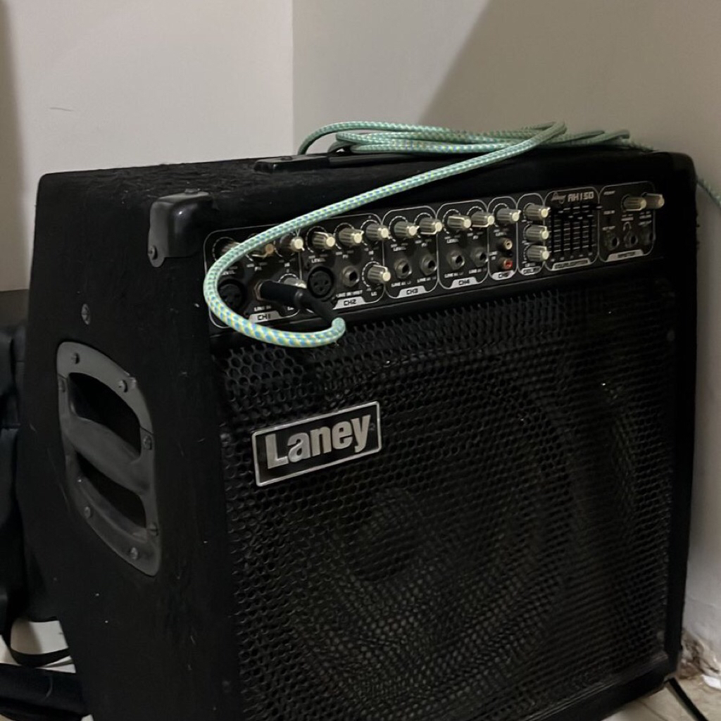 Speaker Laney AH150