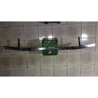 Bemper belakang towing avanza, innova, apv, sigra, calya, wagon, datsun, kijang, ertiga, mobilio, es