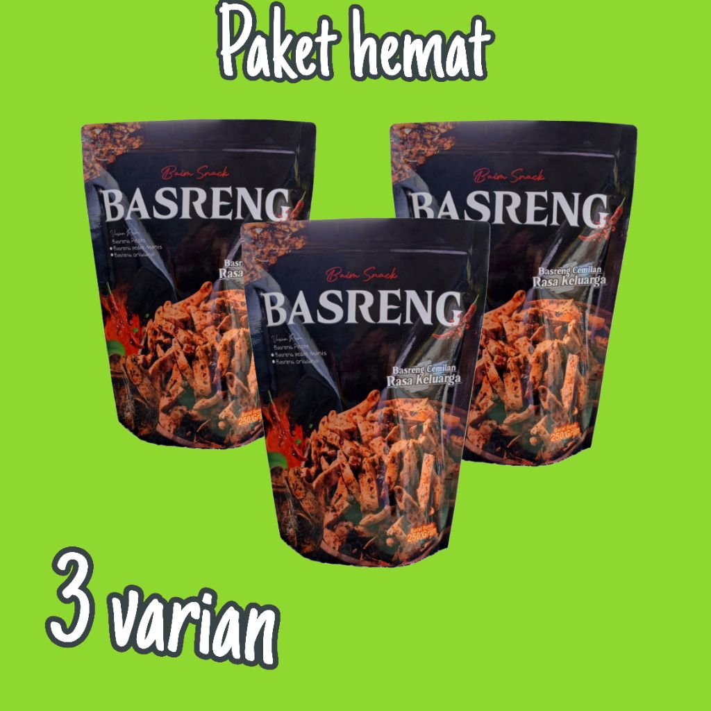

PAKET BUNDLING HEMAT 3 VARIAN_pedas nagih dj _origginal dj_pedasmanis