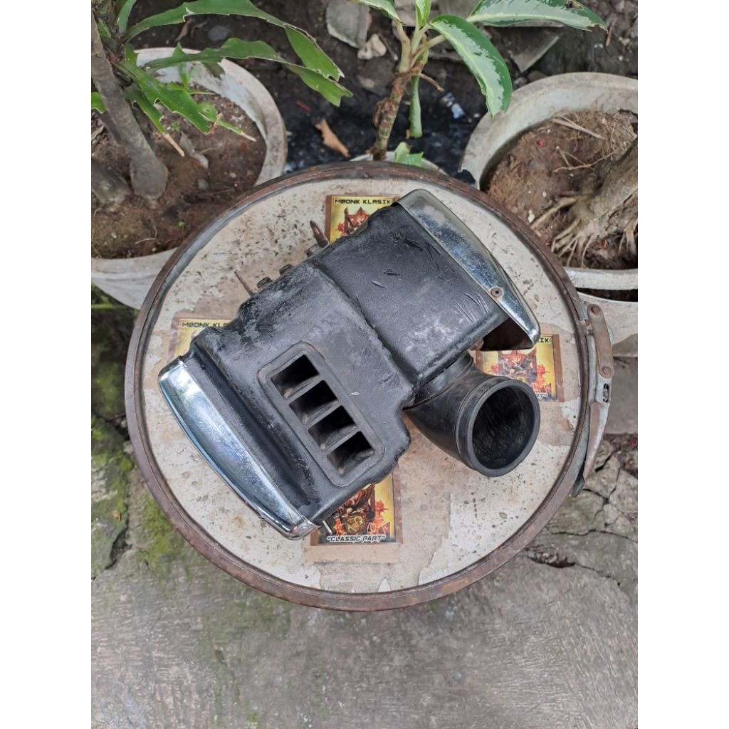 filter suzuki gp gp100 gp125 ORIGINAL filter udara gp100 gp125 filter suzuki gp 100