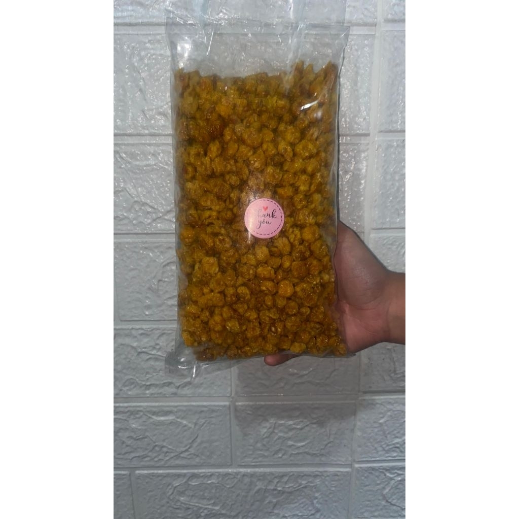 

Marning Jagung