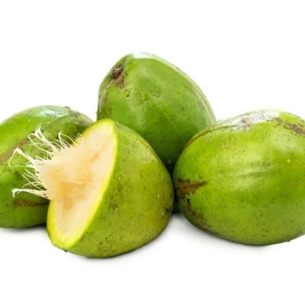 

Buah Kedondong Rujakan Segar isi 1kg