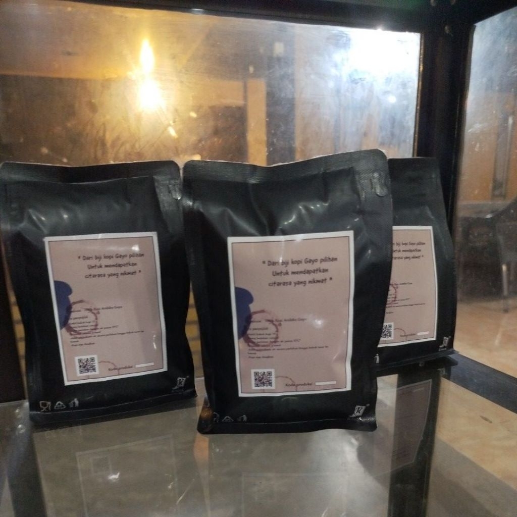 

bubuk kopi gayo premium kualitas premiun