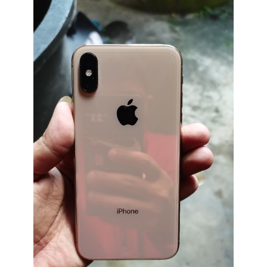 Xs 256GB bahan mulus 99,9% kyk baru