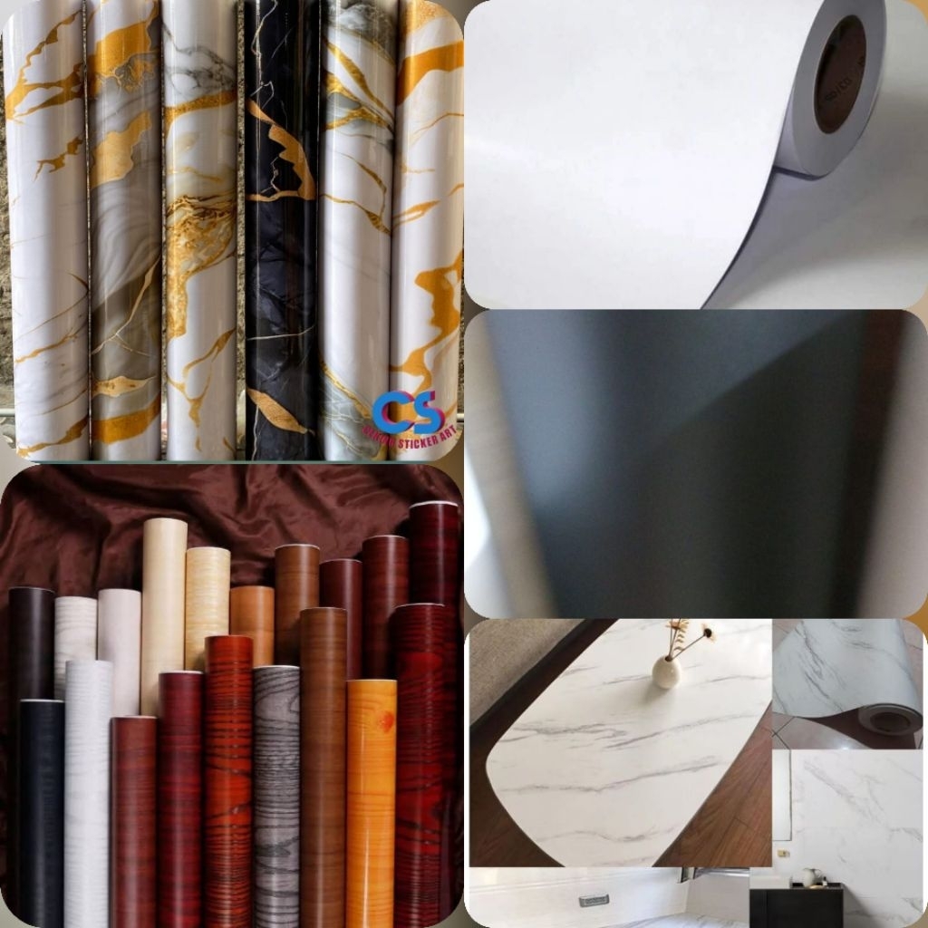 walpaper dinding#stiker dinding#stiker dapur anti air dan minyak stiker pintu#stiker murah