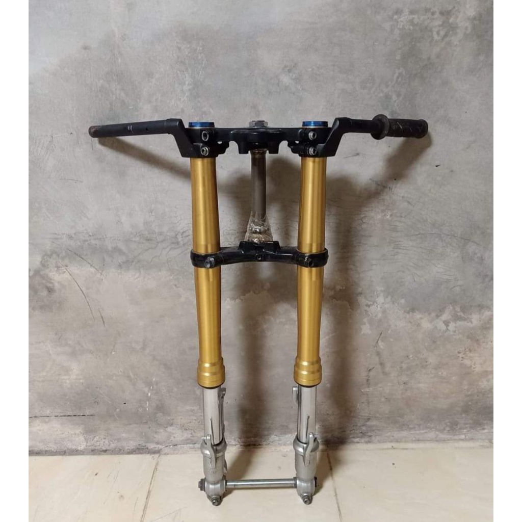 USD original copotan Honda CBR 250RR murah