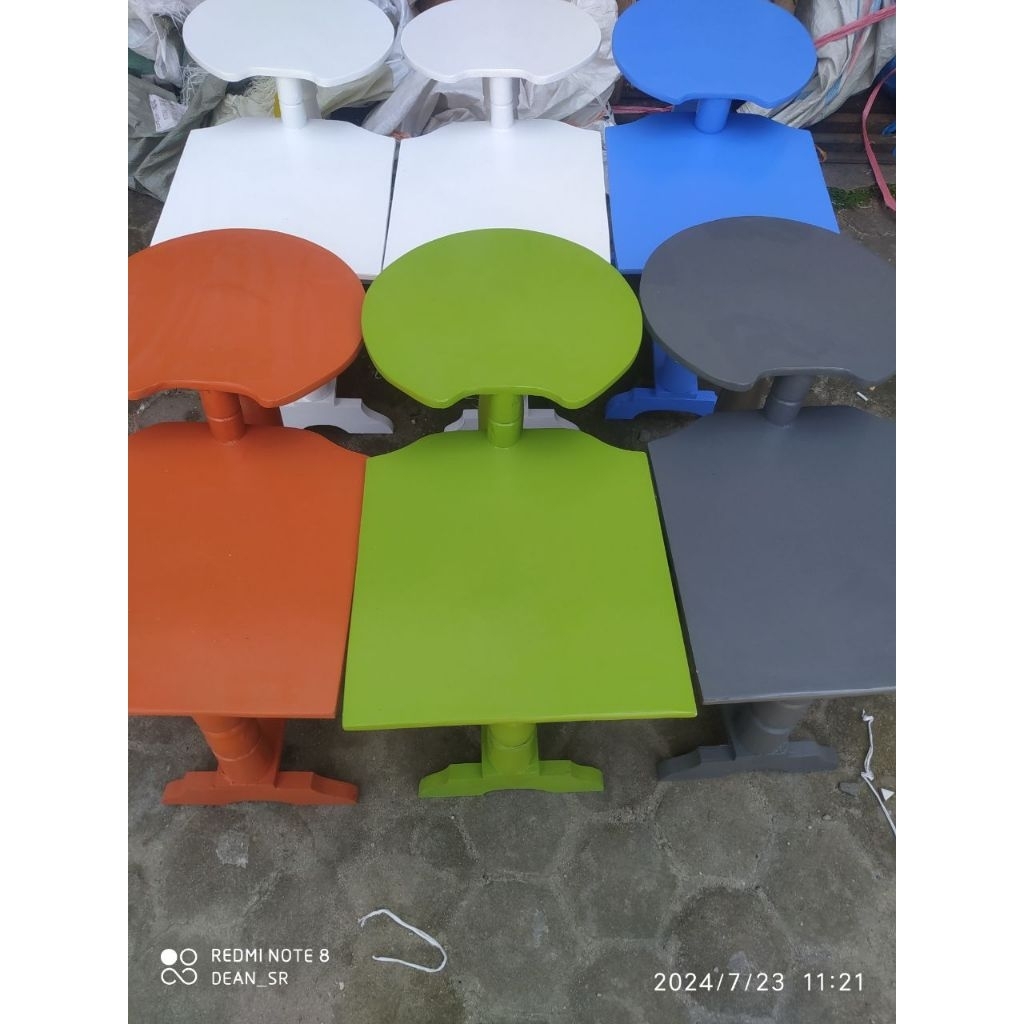 meja dispenser meja magic com full warna