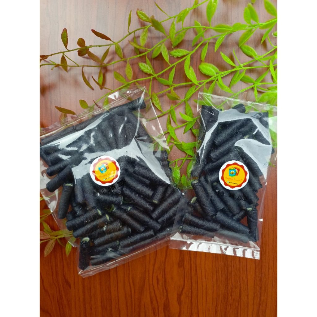 

(Happy Snack) Astor mini snack kiloan murah
