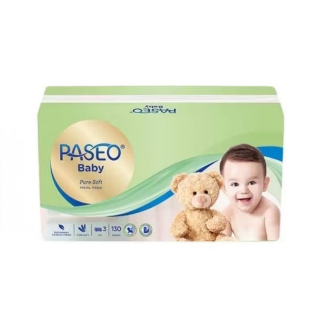 Tisu PASEO baby