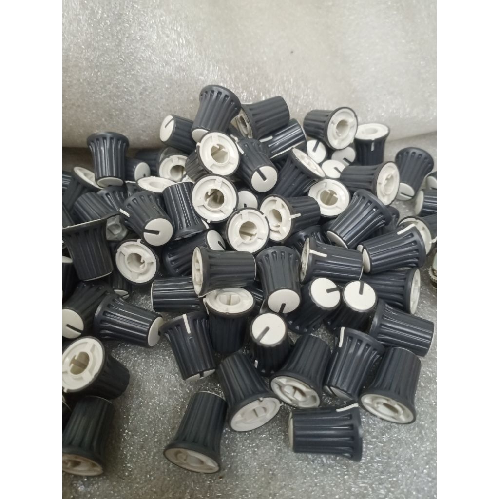 KNOP MIXER HUSUS/KNOP POTENSIO MIXER/MIXER AUDIO/MIXER