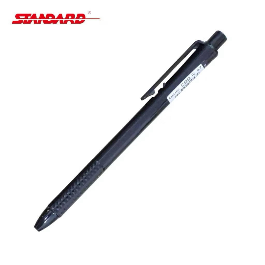

( 1 pcs ) Bolpen Pulpen Pena Castello C88 Ceklik