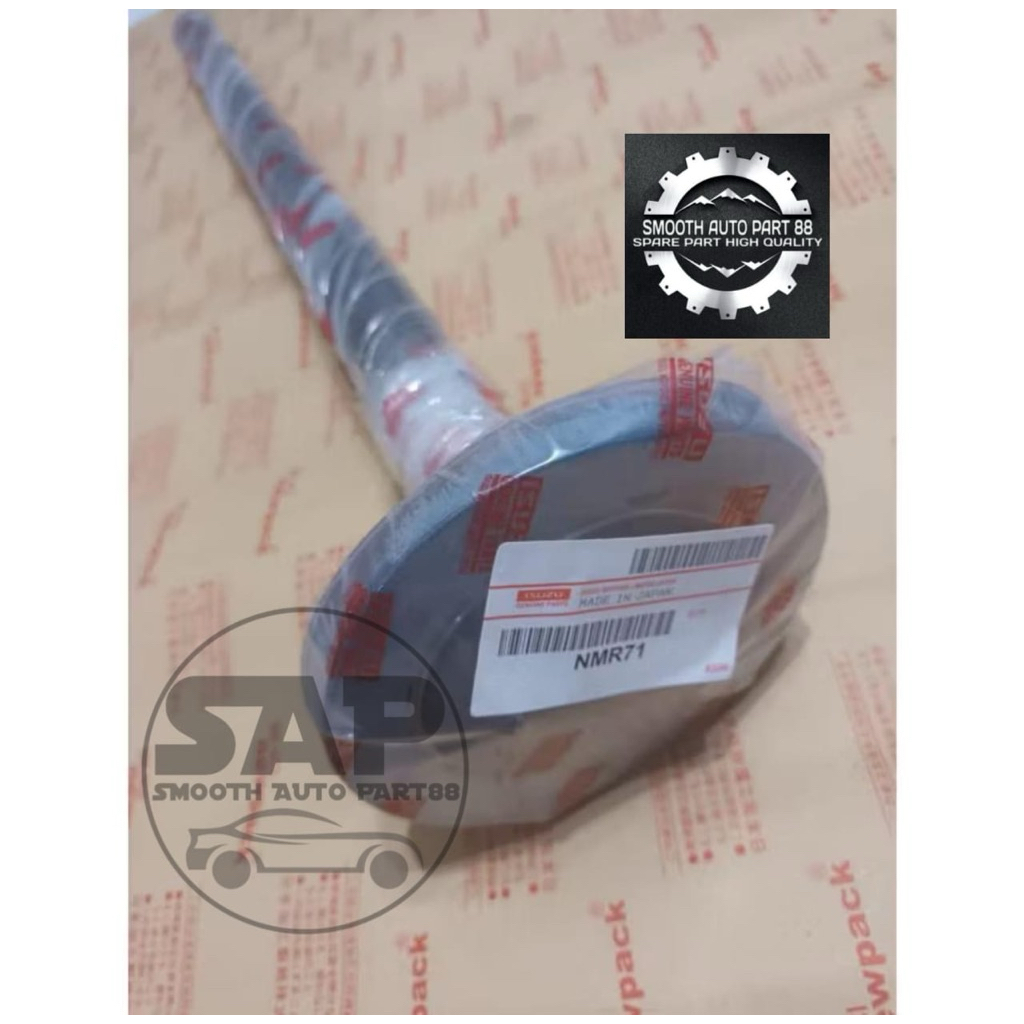 AS RODA BELAKANG REAR AXLE SHAFT ISUZU NMR 71