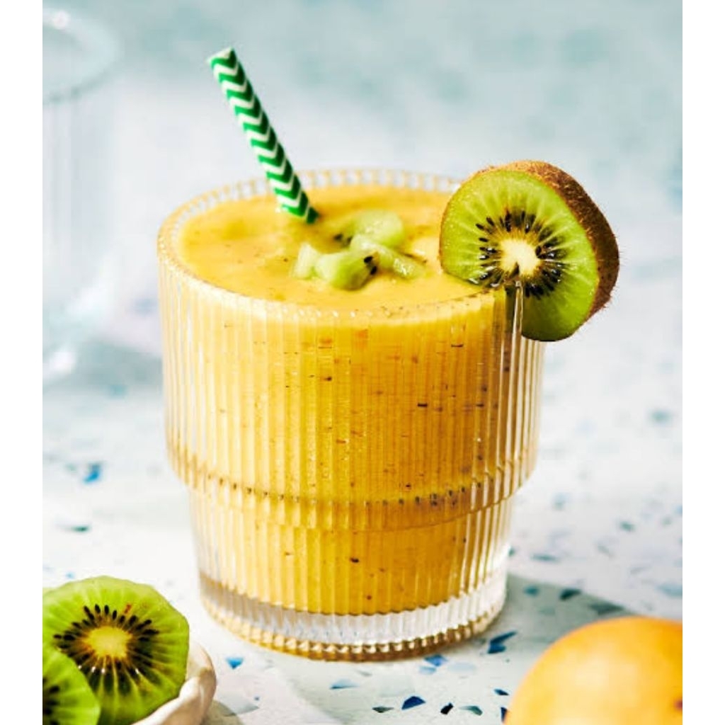 

JUS KIWI + NANAS 16oz