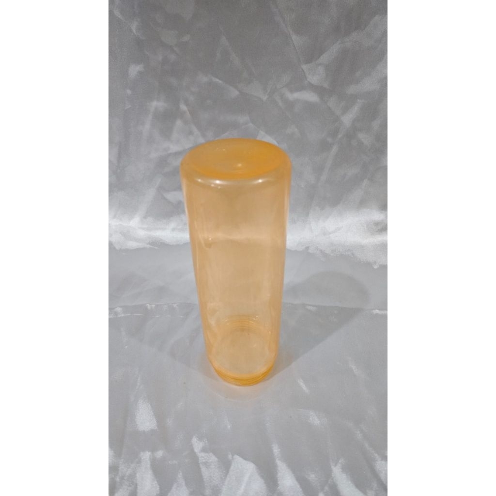 Base/wadah squeeze me tupperware,second