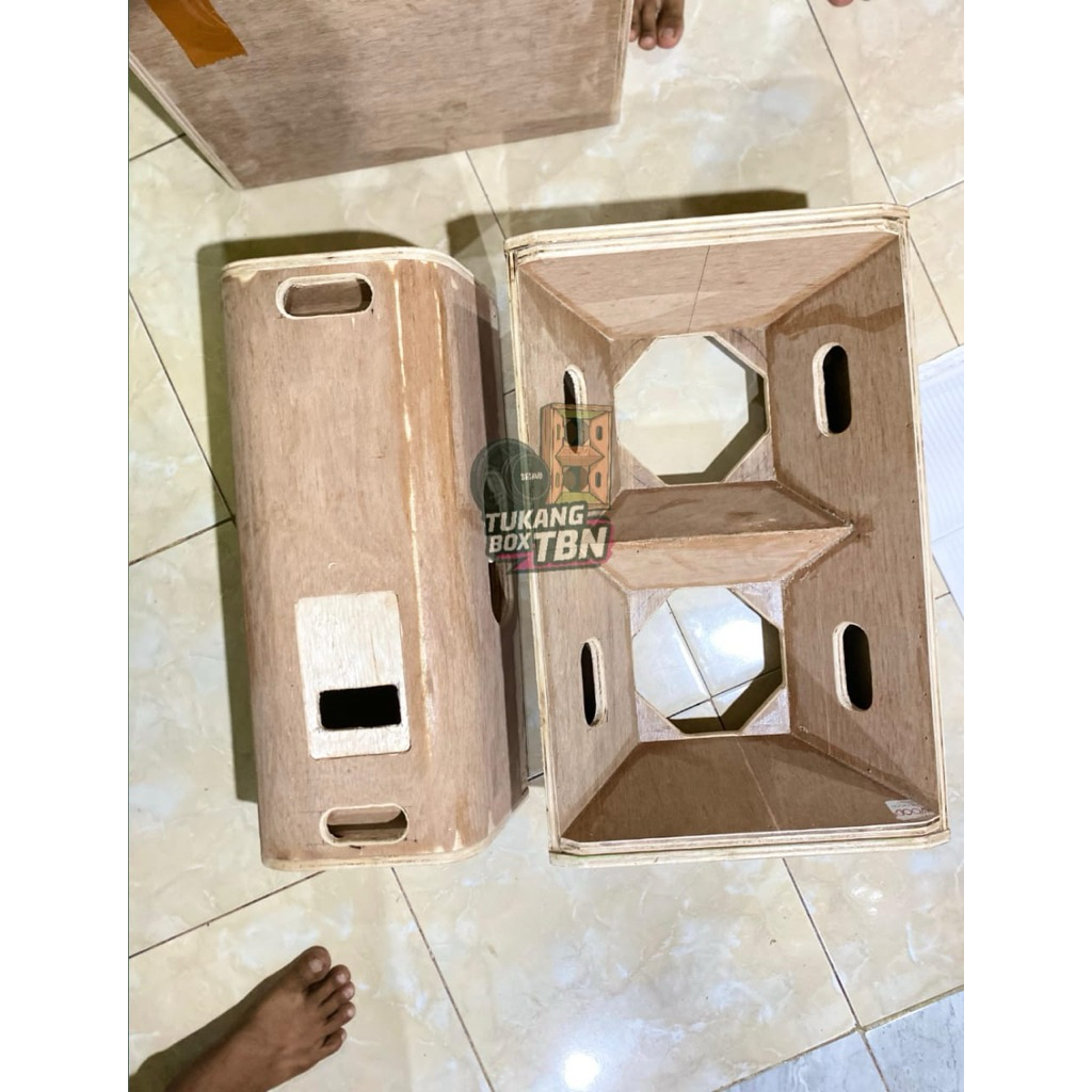 box t24n box cides 12inch