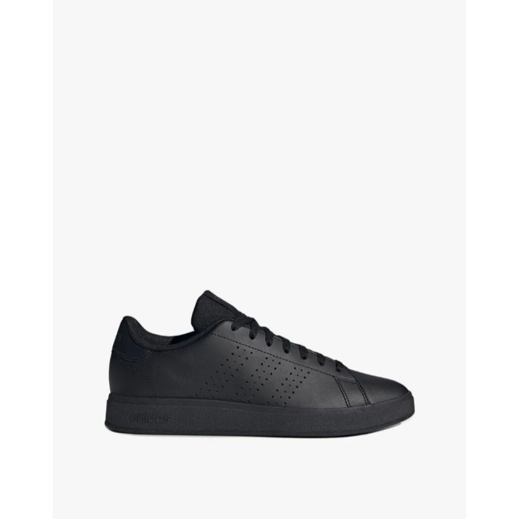 adidas Advantage Base 2.0  Sneakers - Full Black