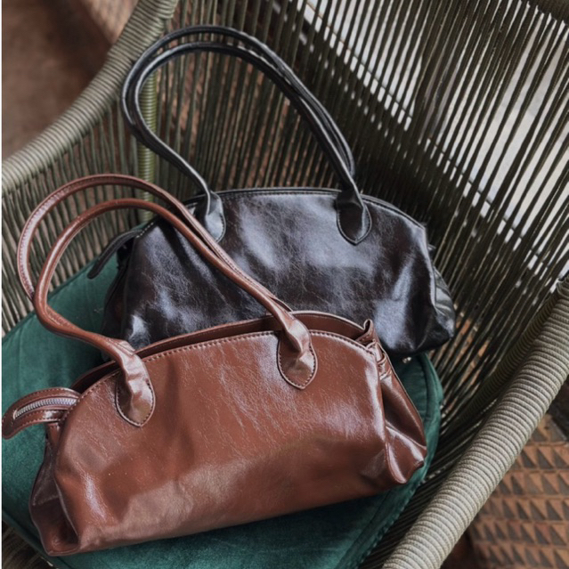 [Noemibag] CYRA Shoulder bag Women