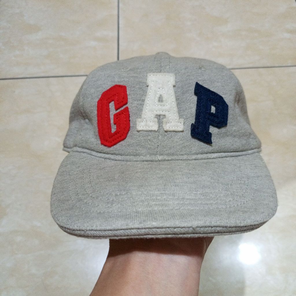 Topi GAP Big Logo