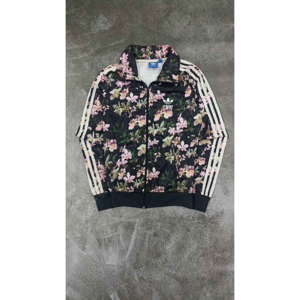TRACKTOP ADIDAS BUNGA