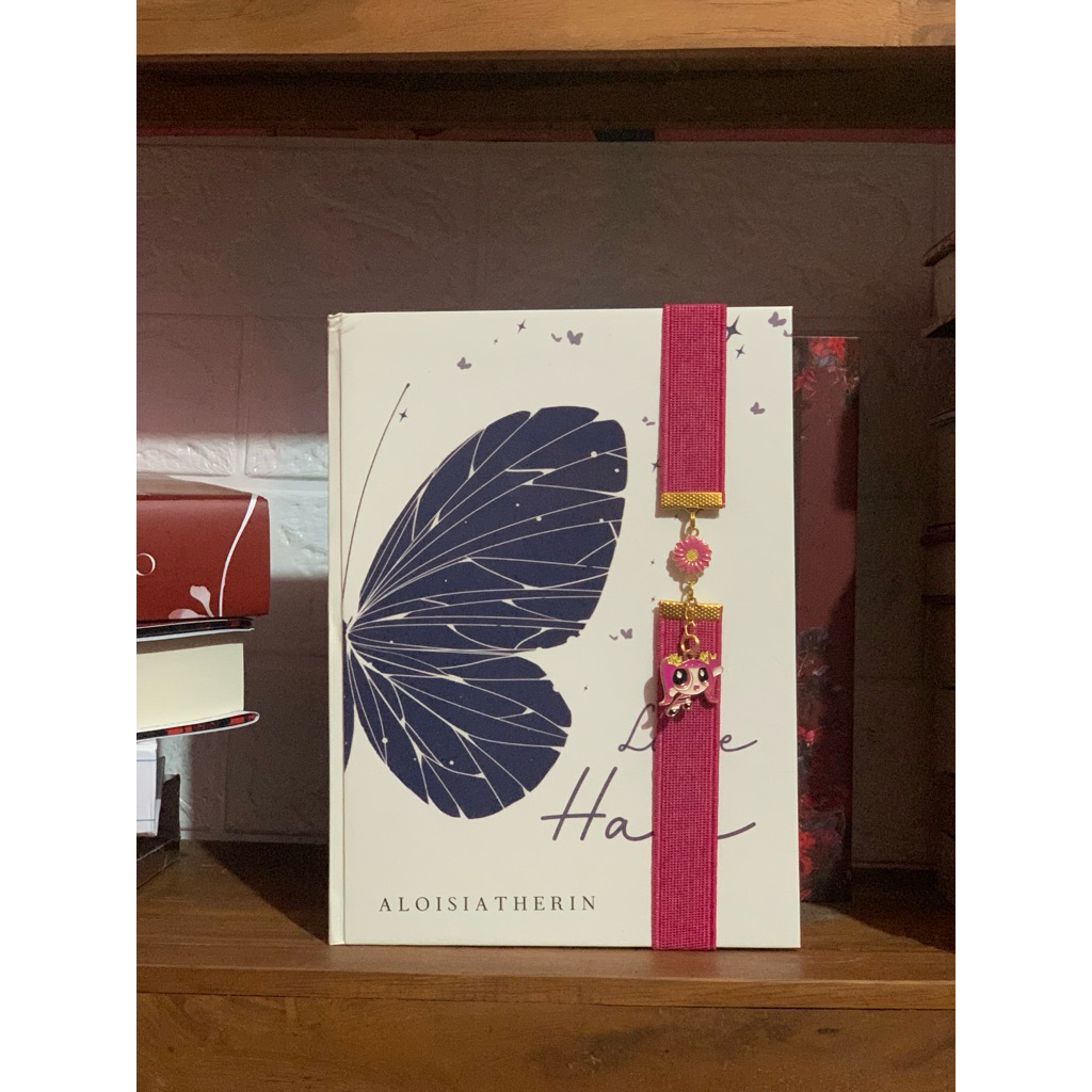 

Bookmark Elastic Jemichan