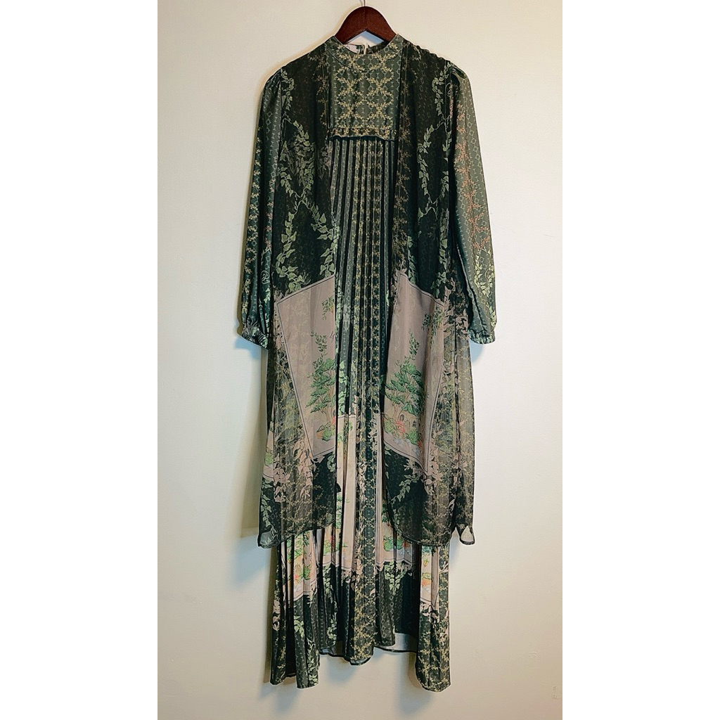 Gamis|Preloved|BrandLokal