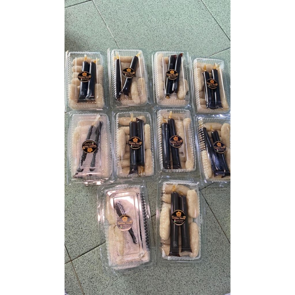 

pempek ikan tenggiri