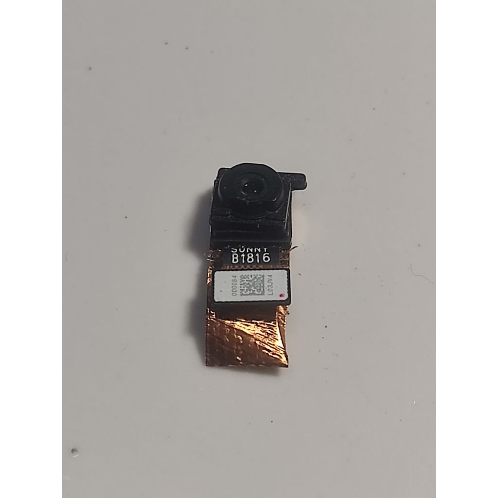 KAMERA DEPAN REDMI NOTE 5 / NOTE 5 PRO BEKAS COPOTAN