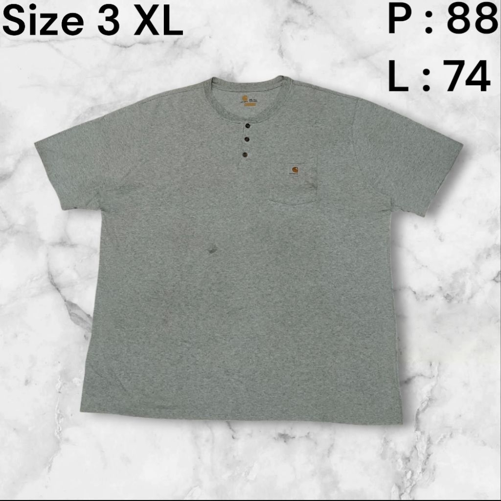 T-Shirt Carhartt