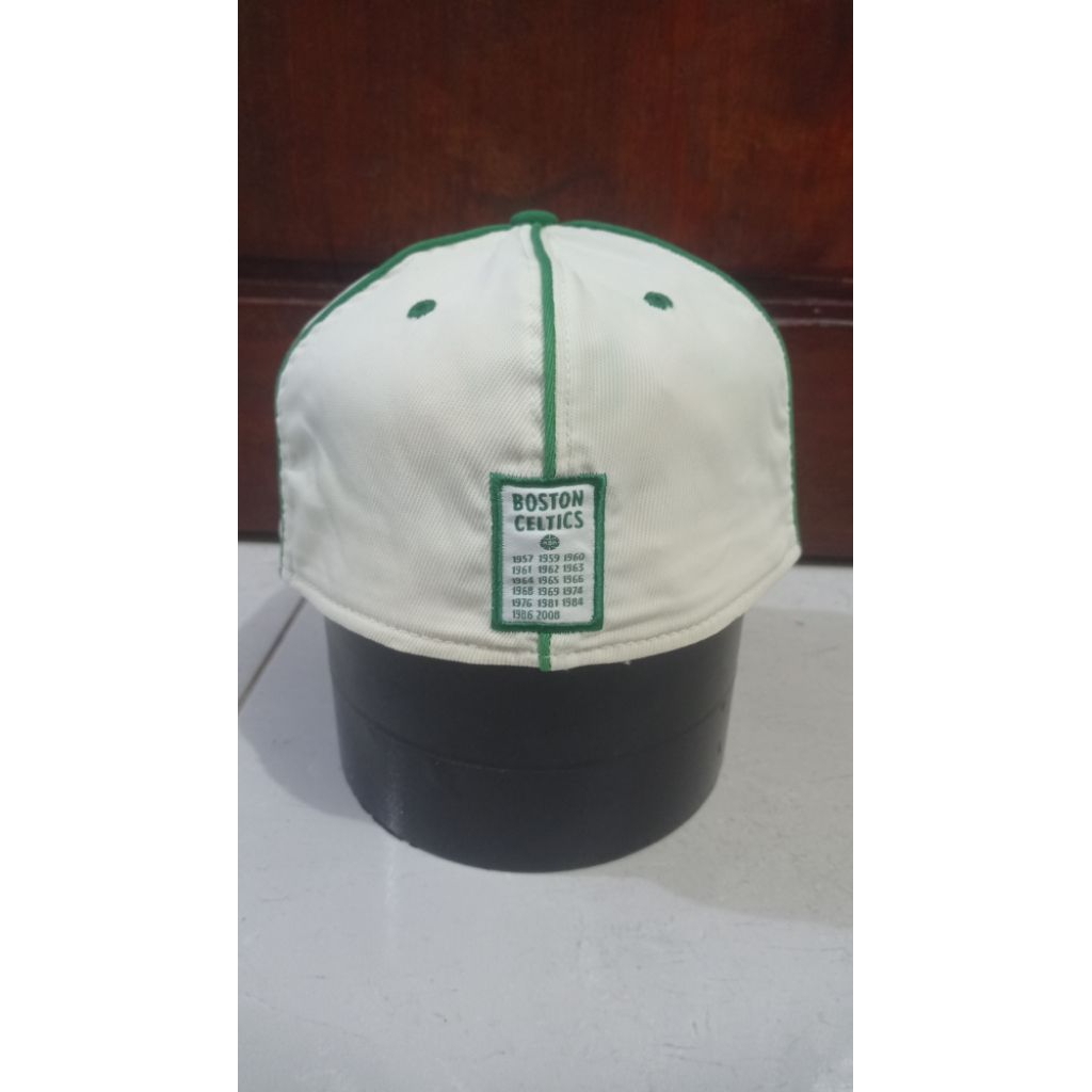Topi MLb Boston Celtics