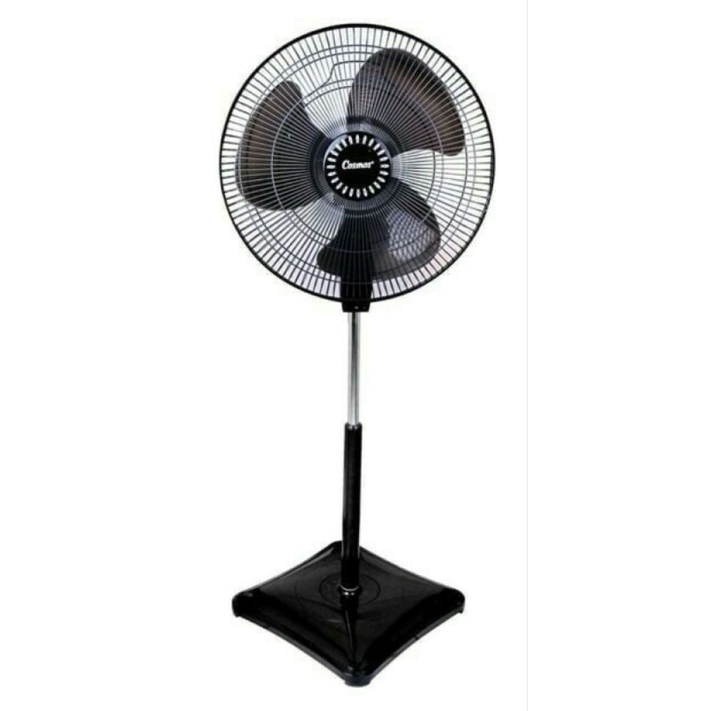 promo kipas angin berdiri cosmos standing fan cosmos 16 SDB