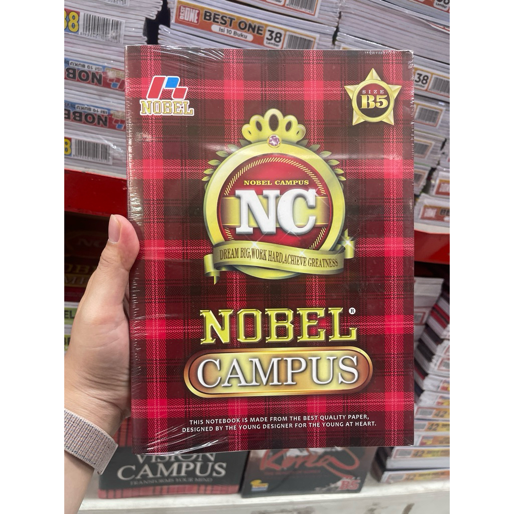 

BUKU BOXY ISI 36 LEMBAR/ BUKU SEKOLAH / BUKU TULIS / BUKU KAMPUS ISI 10 BUKU