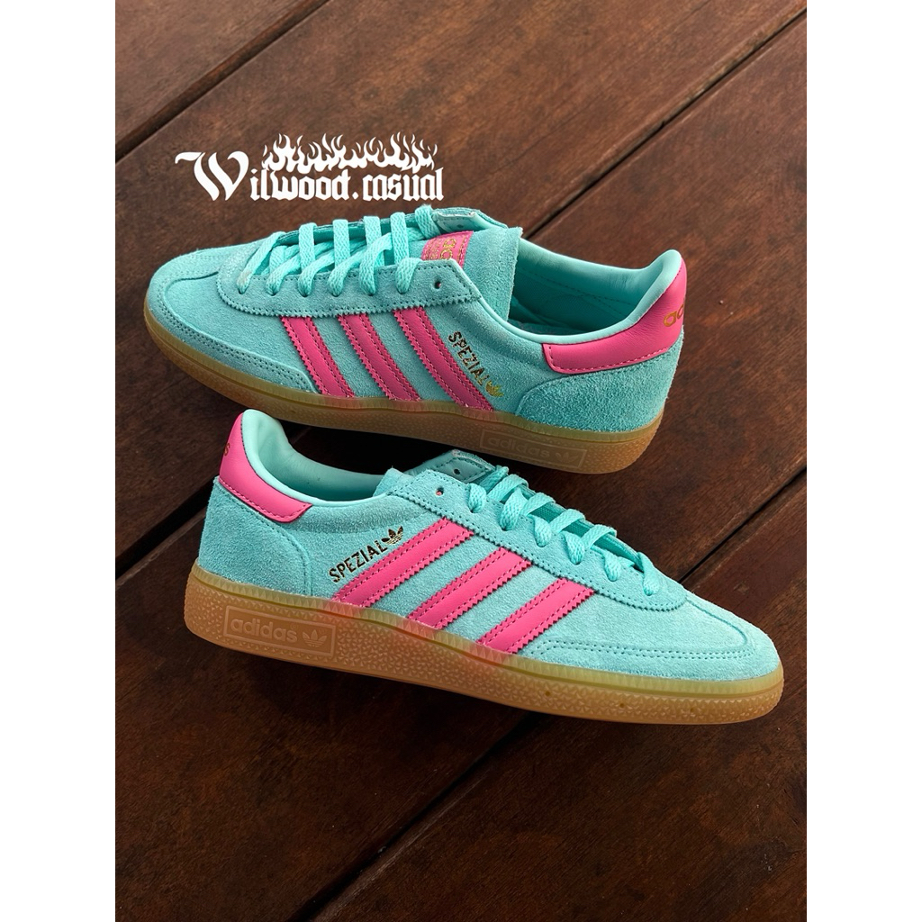 ADIDAS SPEZIAL CW HAVANA