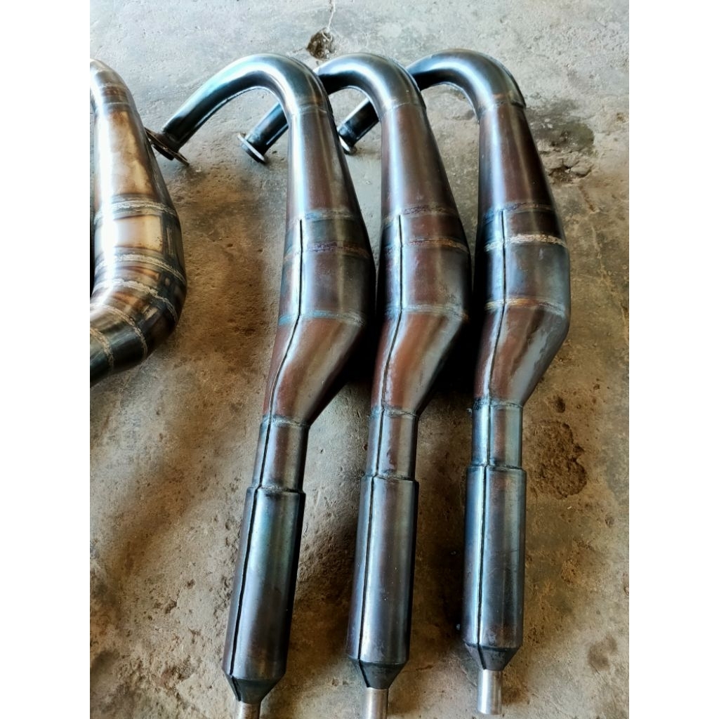 KOLONG PLIPIT RX KING PLAT JANUR/HITAM LAMBUNG 38