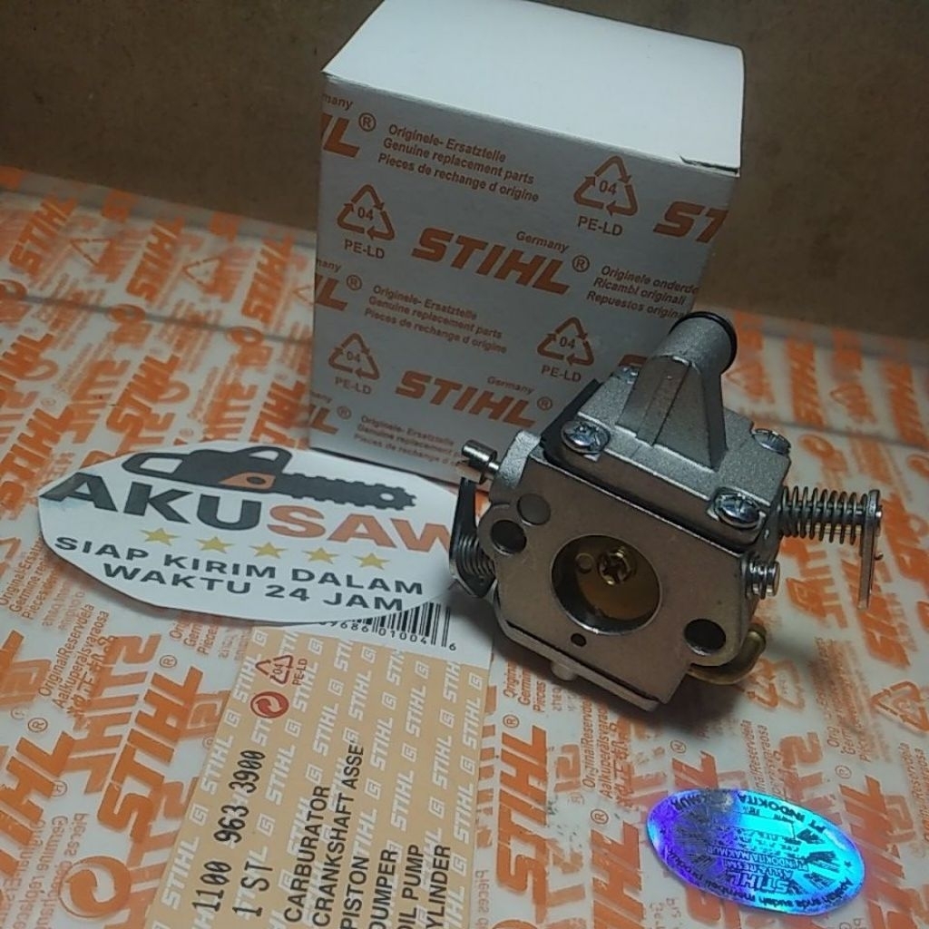 Karburator Chainsaw Stihl MS 170/180 STIHL