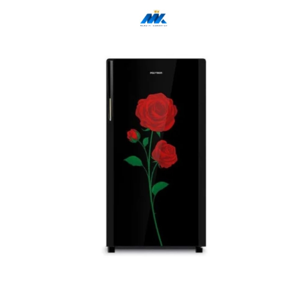 KULKAS POLYTRON 15DRX