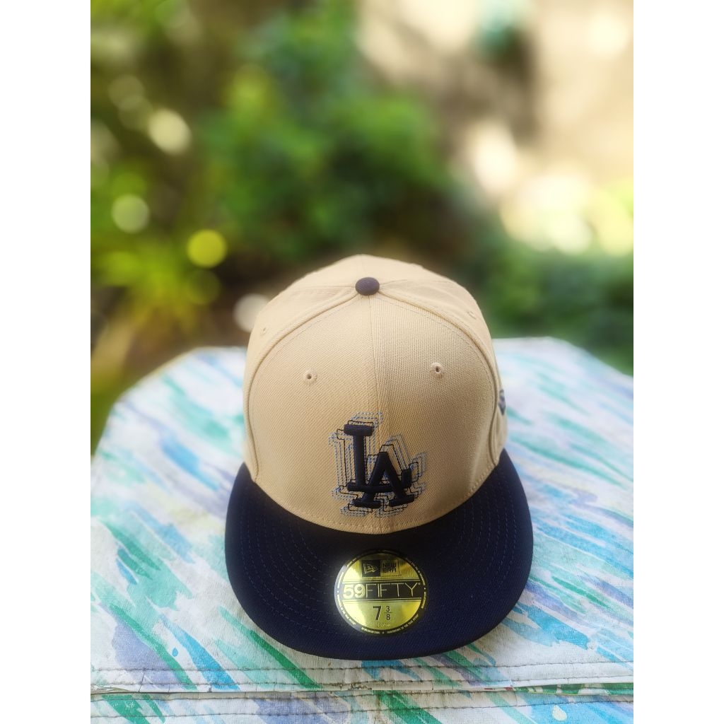 Topi Pria NE 5950 Pack Illusion Cap