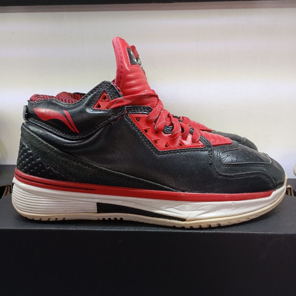 Li-Ning Way of Wade Size 43