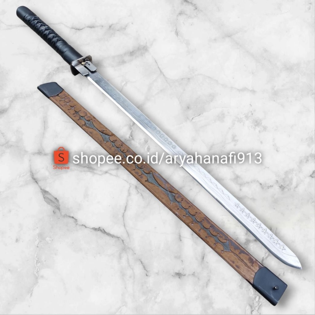 alat pancing transaksi SM Shogun anti magnet putus paku & Edukasi barang antik Jepang barang antik l