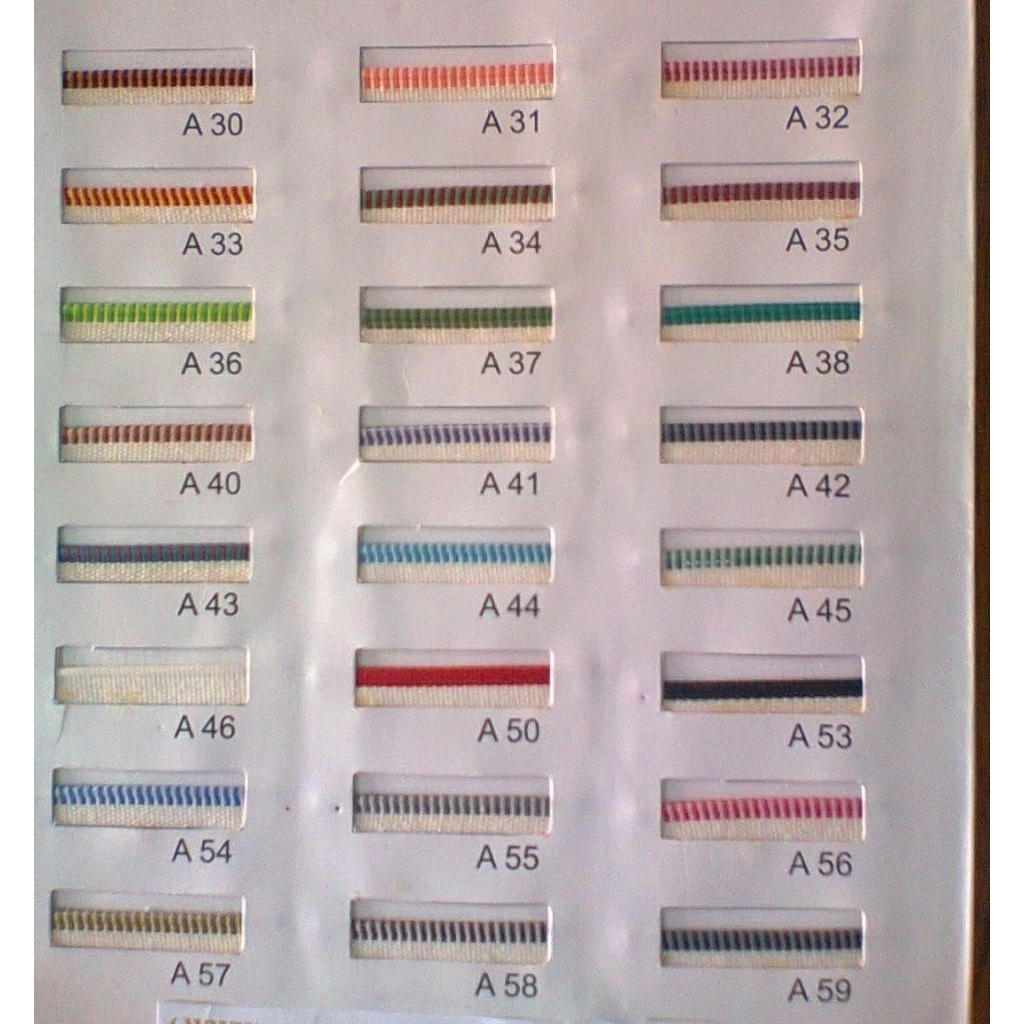 

pita punggung yasin/kapital