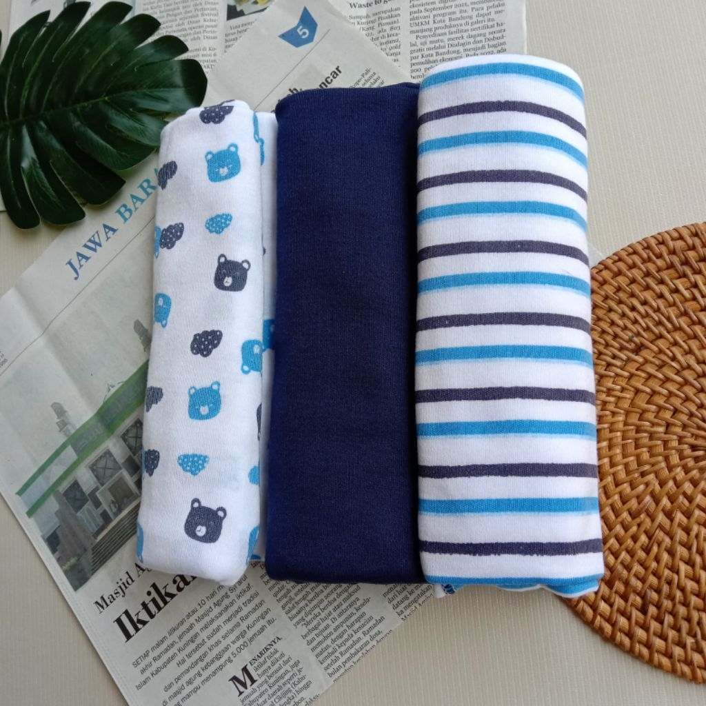 Bedong Bayi Bedongan Bayi Selimut Bedong