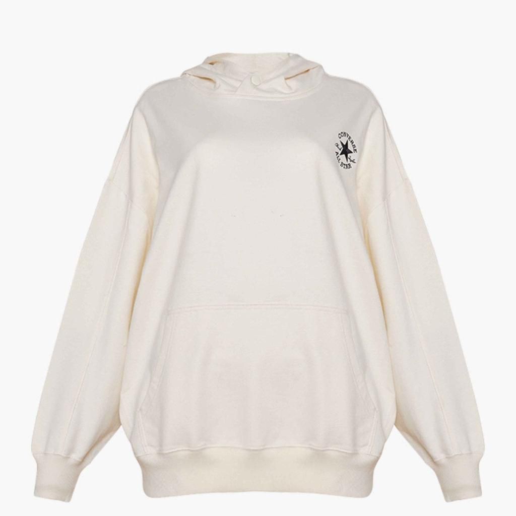 CONVERS HOODIE DRESS