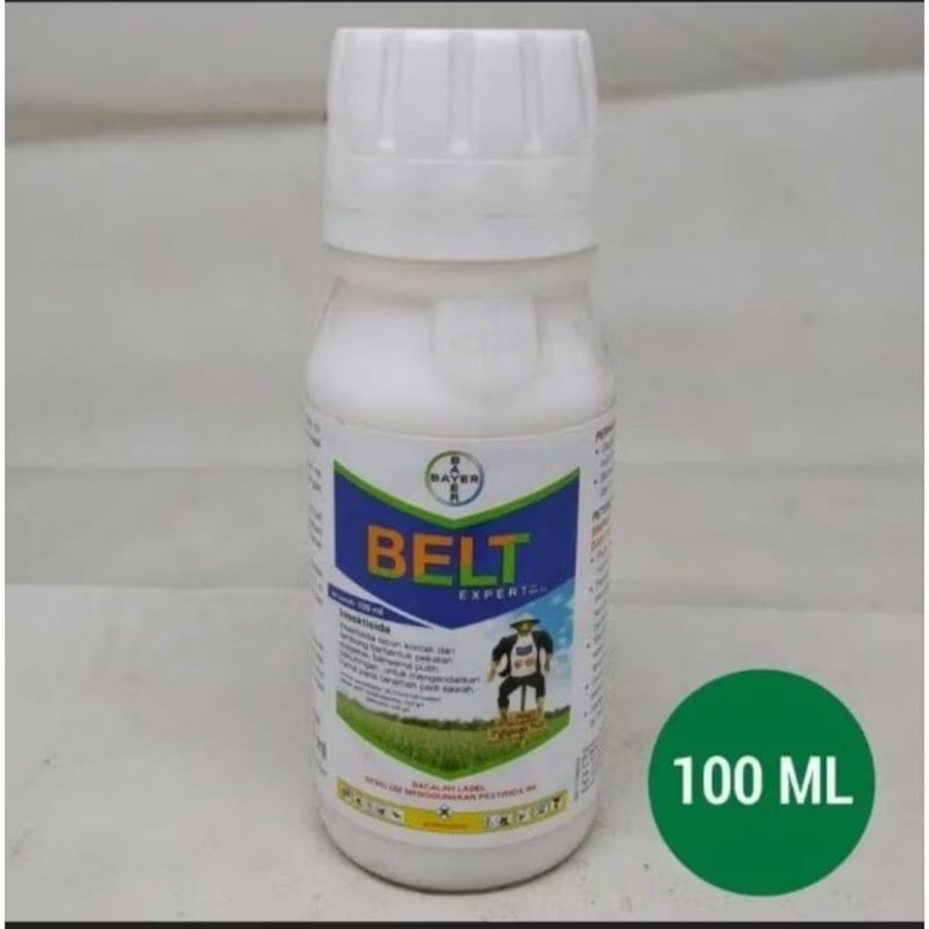 insektisida BELT EXPERT 100ML