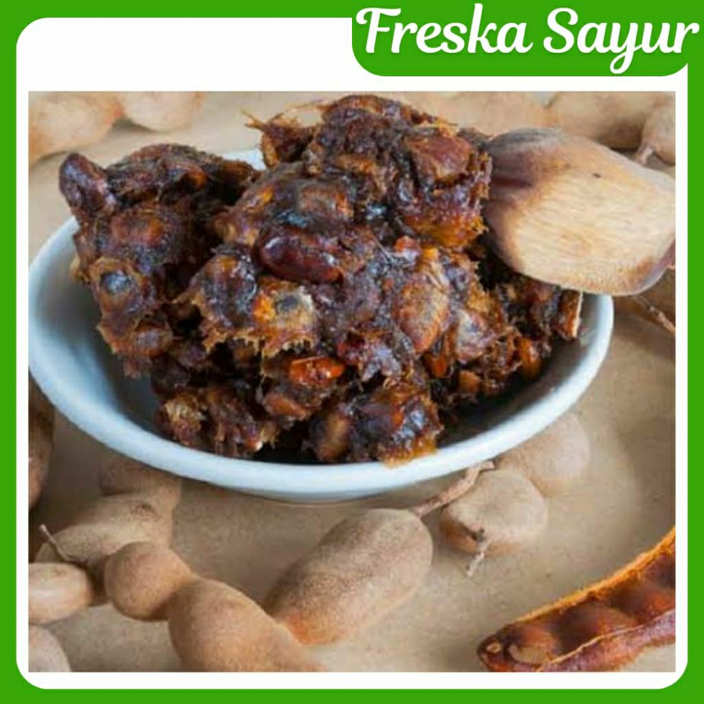 

Asam Jawa Matang 1 pcs