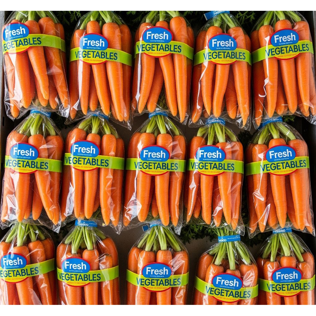 

wortel brastagi fresh vegetables