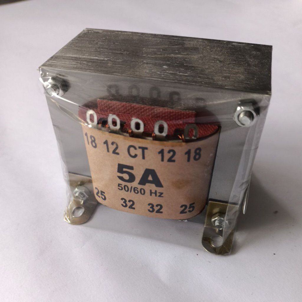 TRAFO CSH 5A CT 32 / TRAVO CSH 5A CT 32