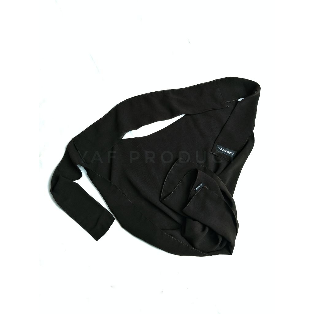 Bandana Poni / Nonponi Dewasa by YAF PRODUCT